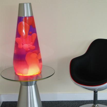Wonder Richtlijnen Relatie Colossus Lava Lamp Coffee Table Kit – Oozing Goo - The Lava Lamp Syndicate