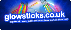 Buy glow necklaces at glowsticks.co.uk