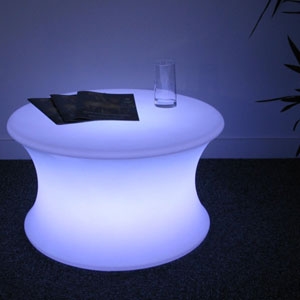 Light Up Tables