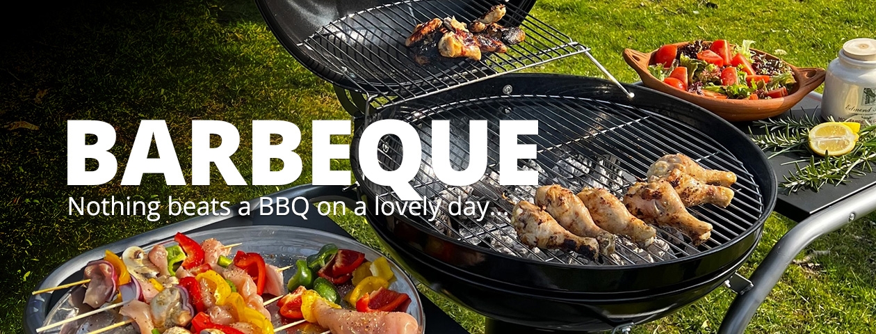 BBQ Barbeque