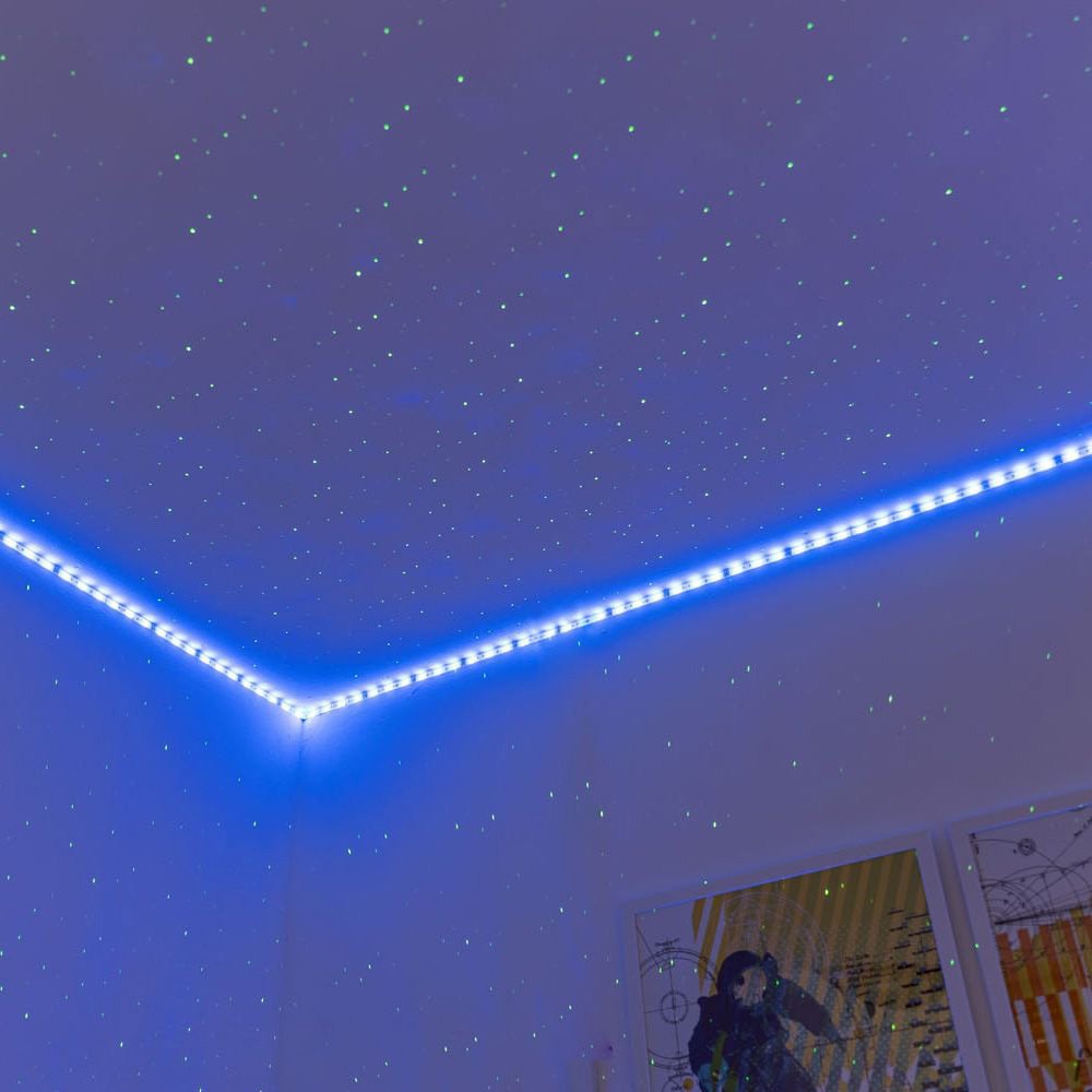 Click to view product details and reviews for 10m Rgb Flexible Led Strip Light Bluetooth Or Remote Control.