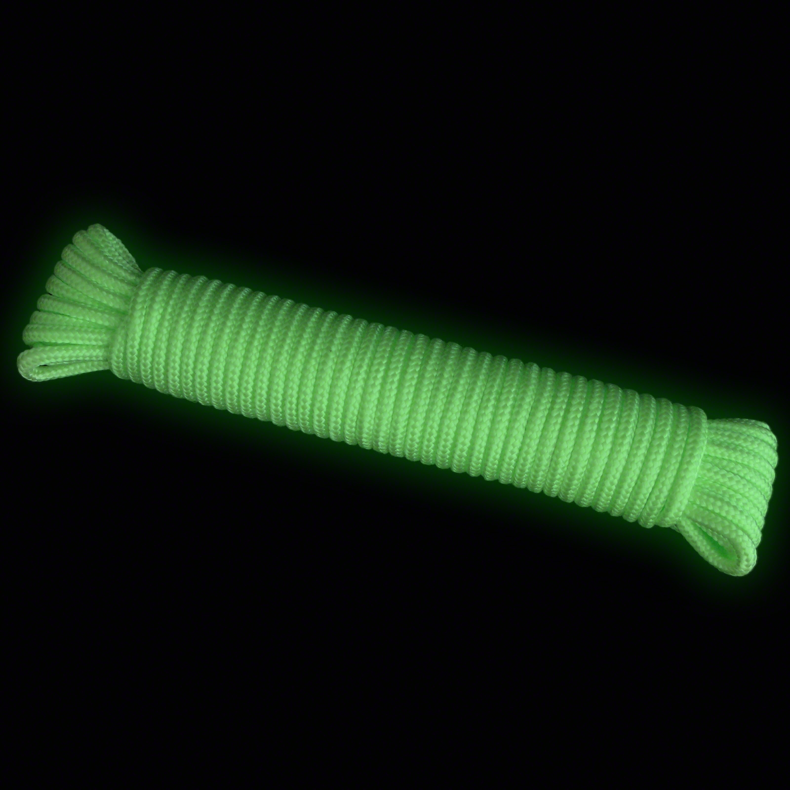 Click to view product details and reviews for 15m Glow In The Dark Rope.