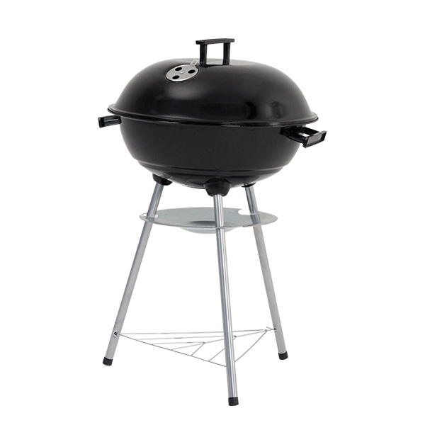 Click to view product details and reviews for 17 Kettle Charcoal Bbq.
