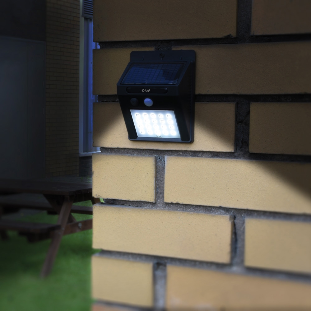 Click to view product details and reviews for 20 Led Solar Security Light With Motion Sensor.