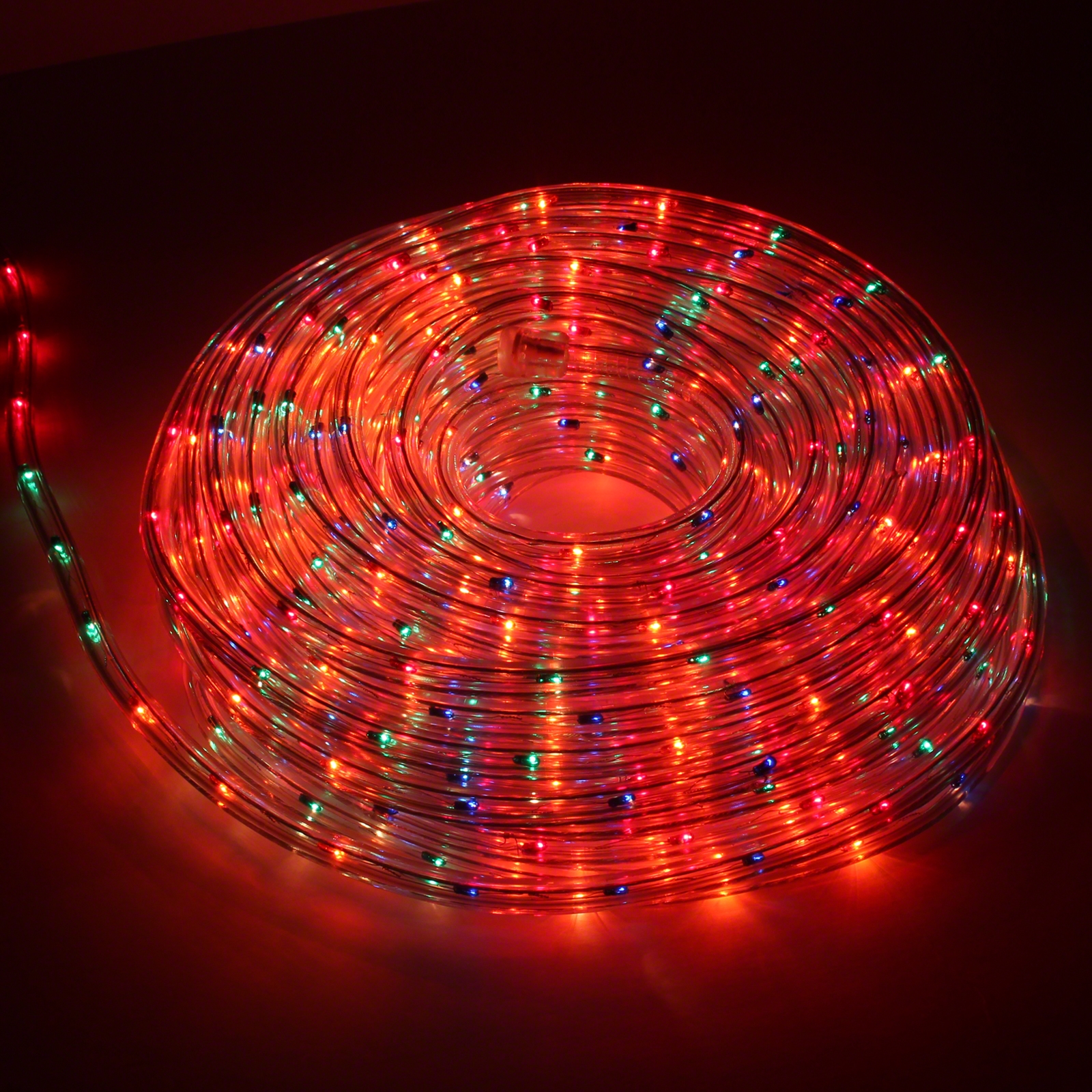 Click to view product details and reviews for 25m Multi Rope Light.