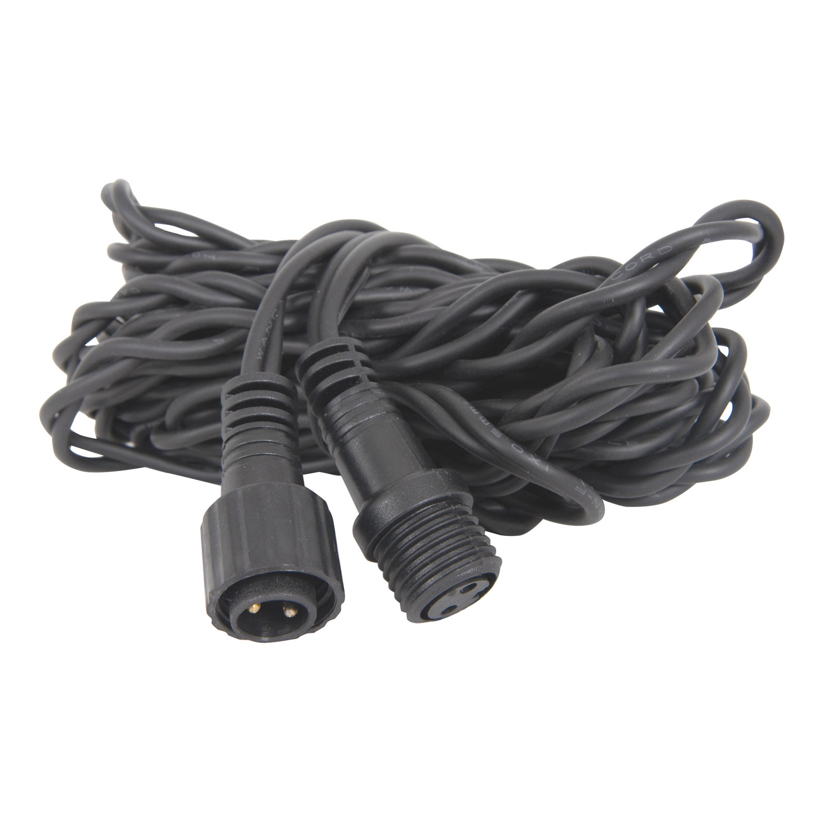 Click to view product details and reviews for 5m Connectable String Light Ext Cable Static.