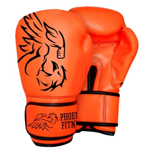 Image of Boxing Gloves - Punching Mitts