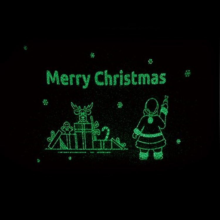 Click to view product details and reviews for Animated Christmas Laser Light.