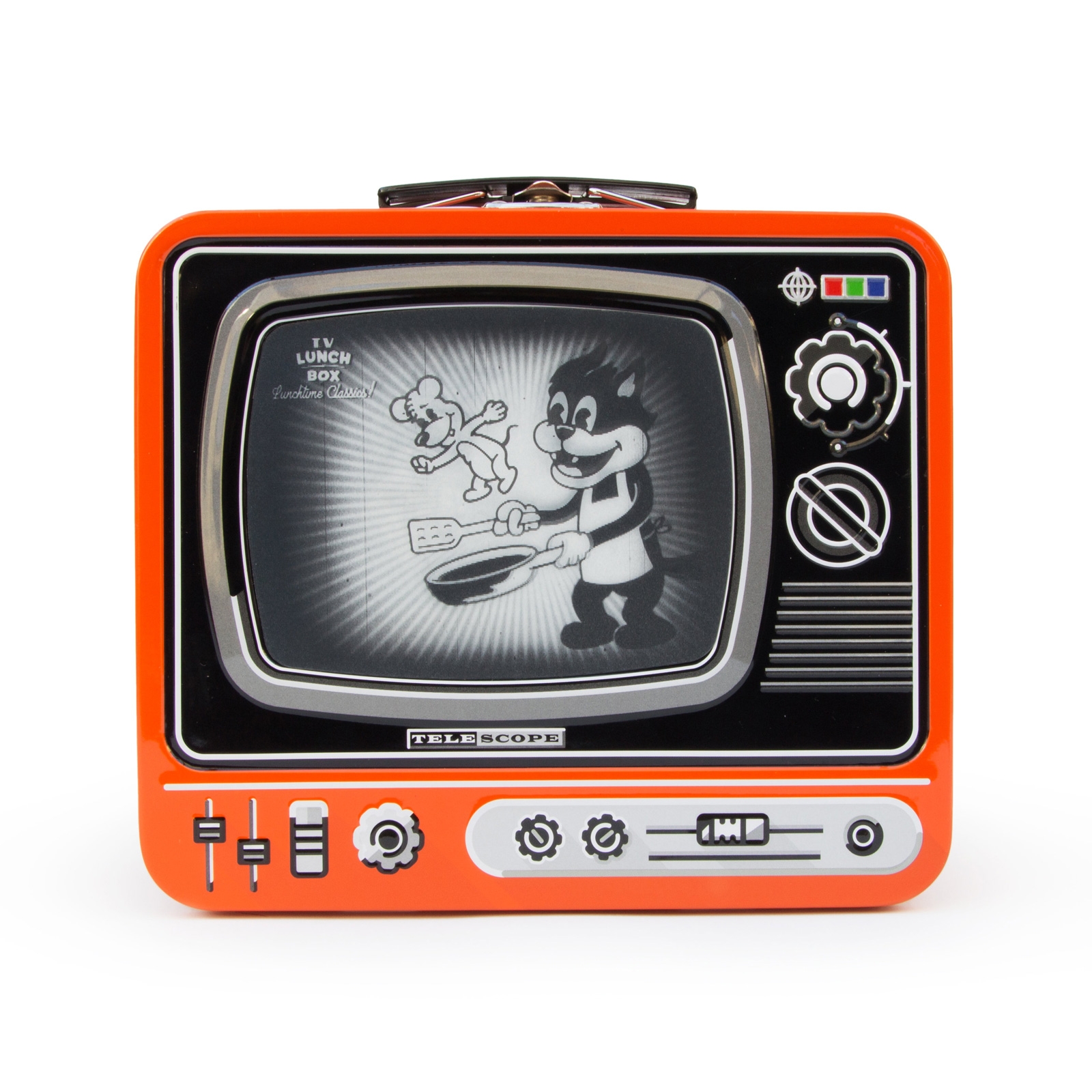 Click to view product details and reviews for Tv Lunch Box.