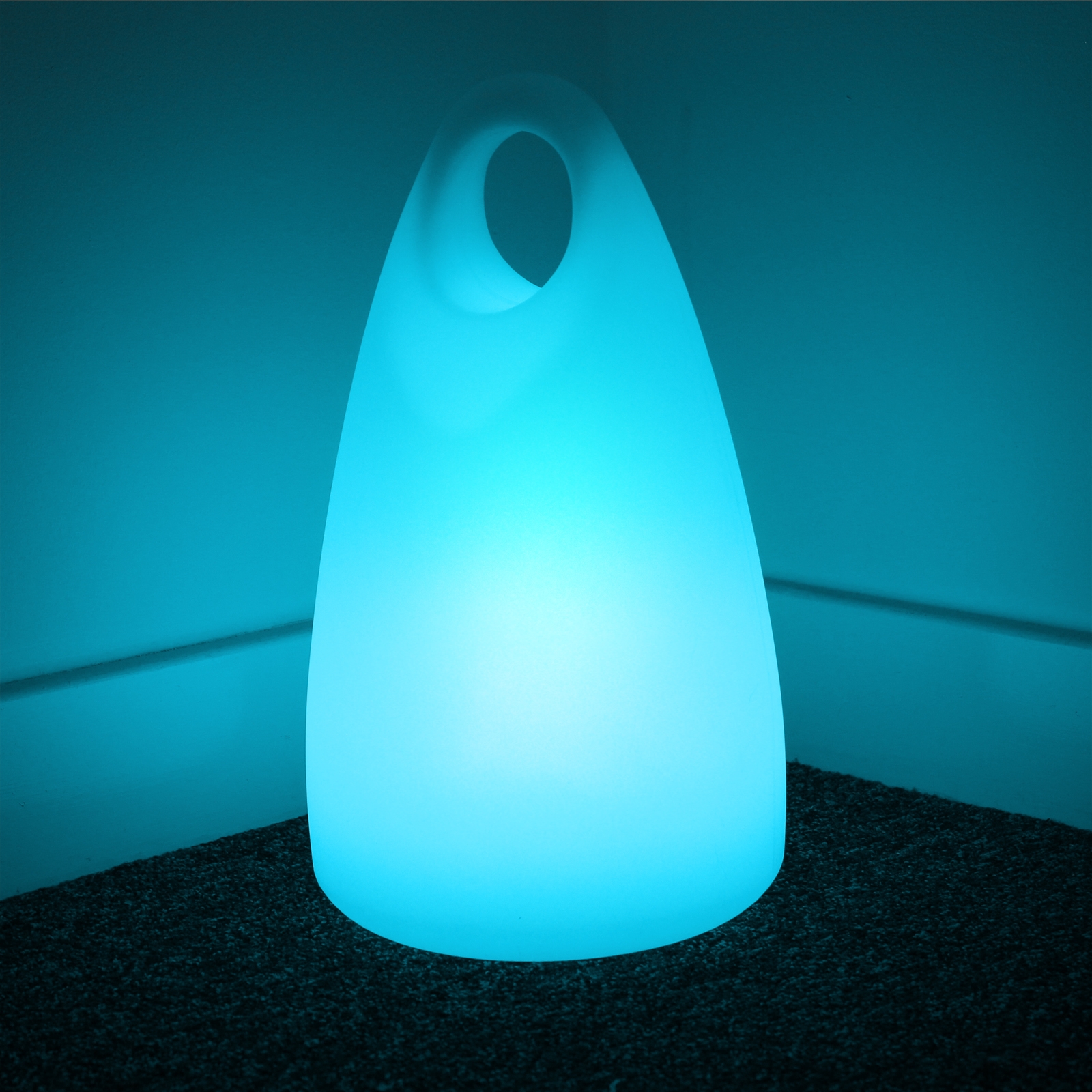 Click to view product details and reviews for Aurora Mood Lantern.