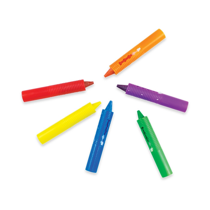 Image of Bath Crayons
