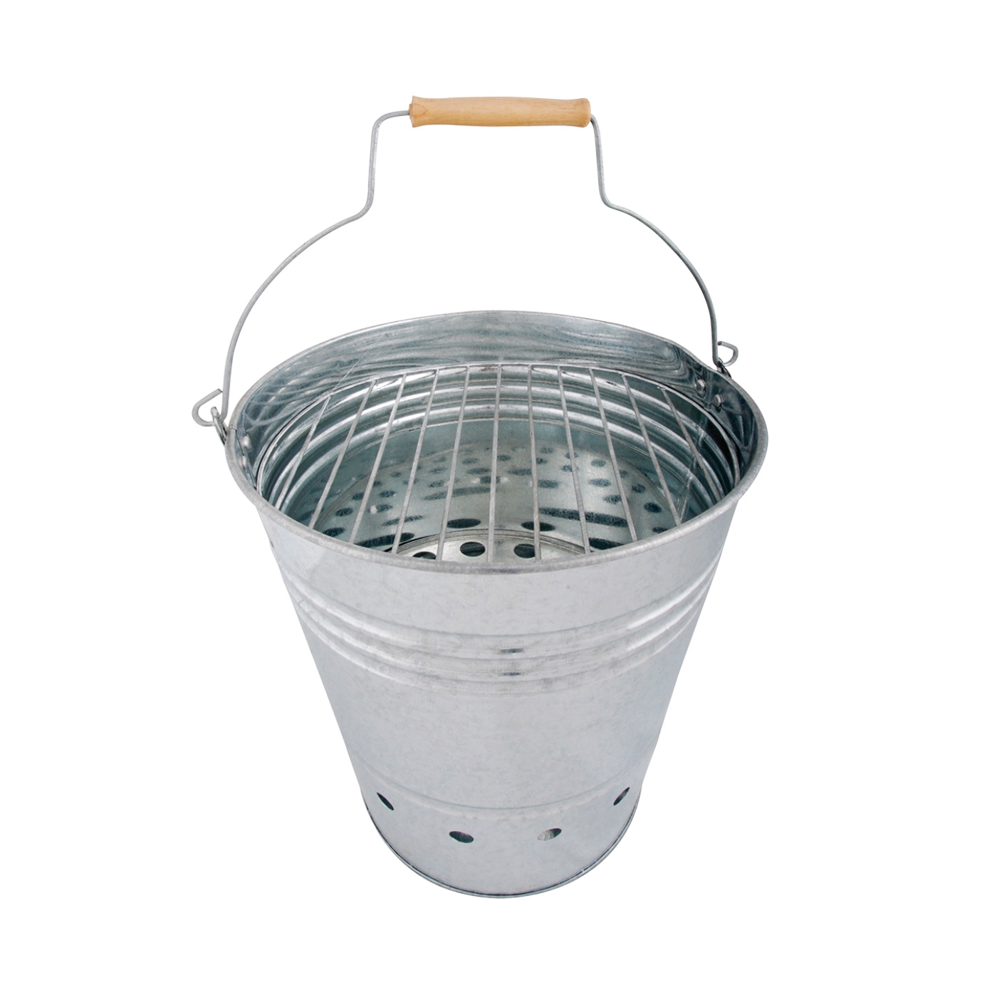 Click to view product details and reviews for Bucket Bbq.
