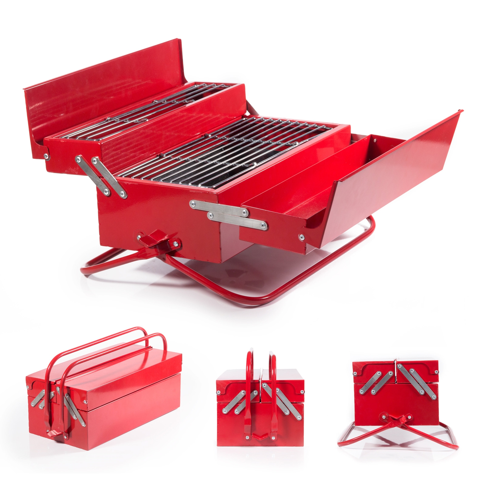 Click to view product details and reviews for Bbq Toolbox.