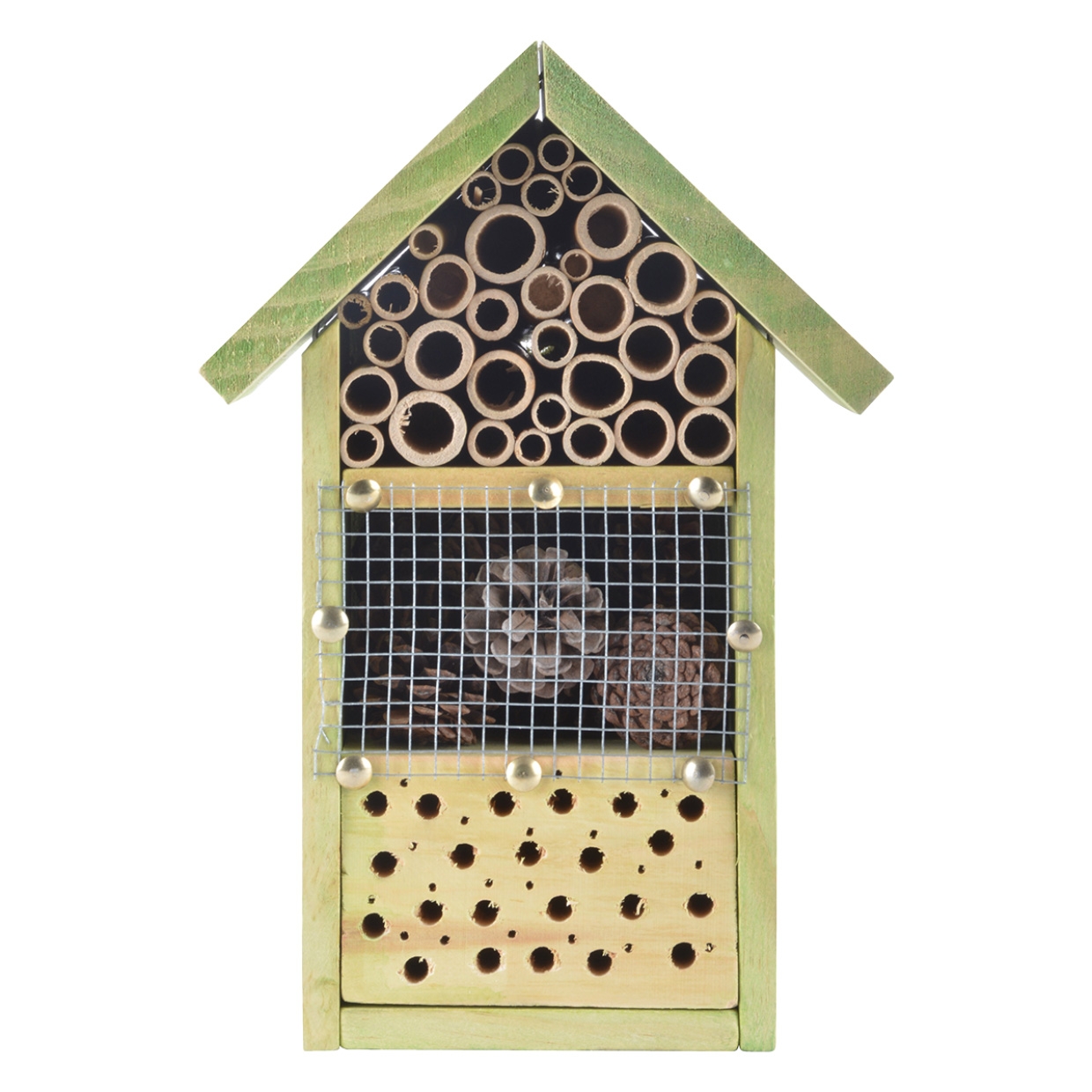 Click to view product details and reviews for Large Diy Insect Hotel.