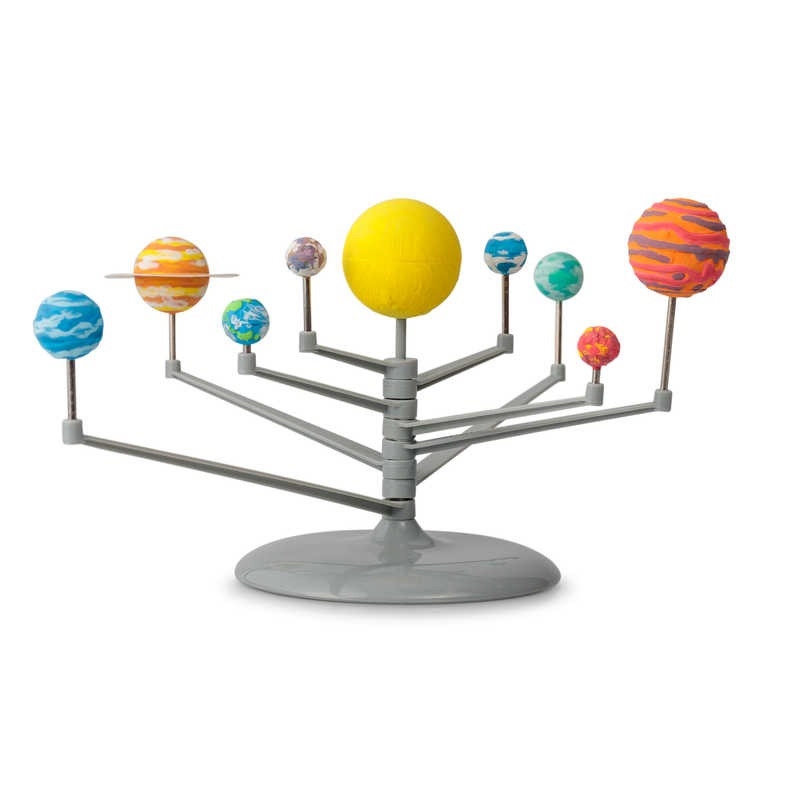 Click to view product details and reviews for Build Your Own Solar System Planetarium.