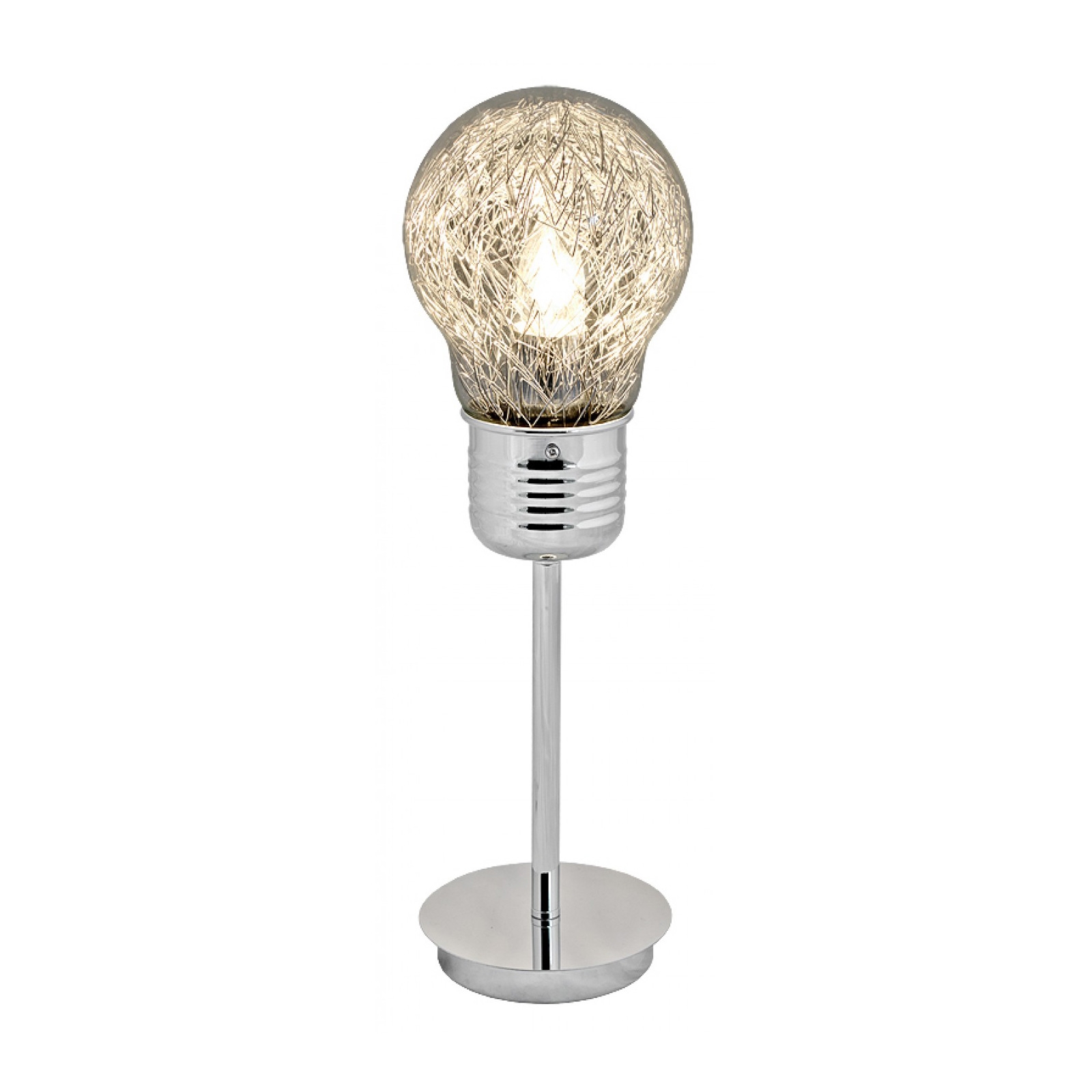 Click to view product details and reviews for Bulb Table Lamp.