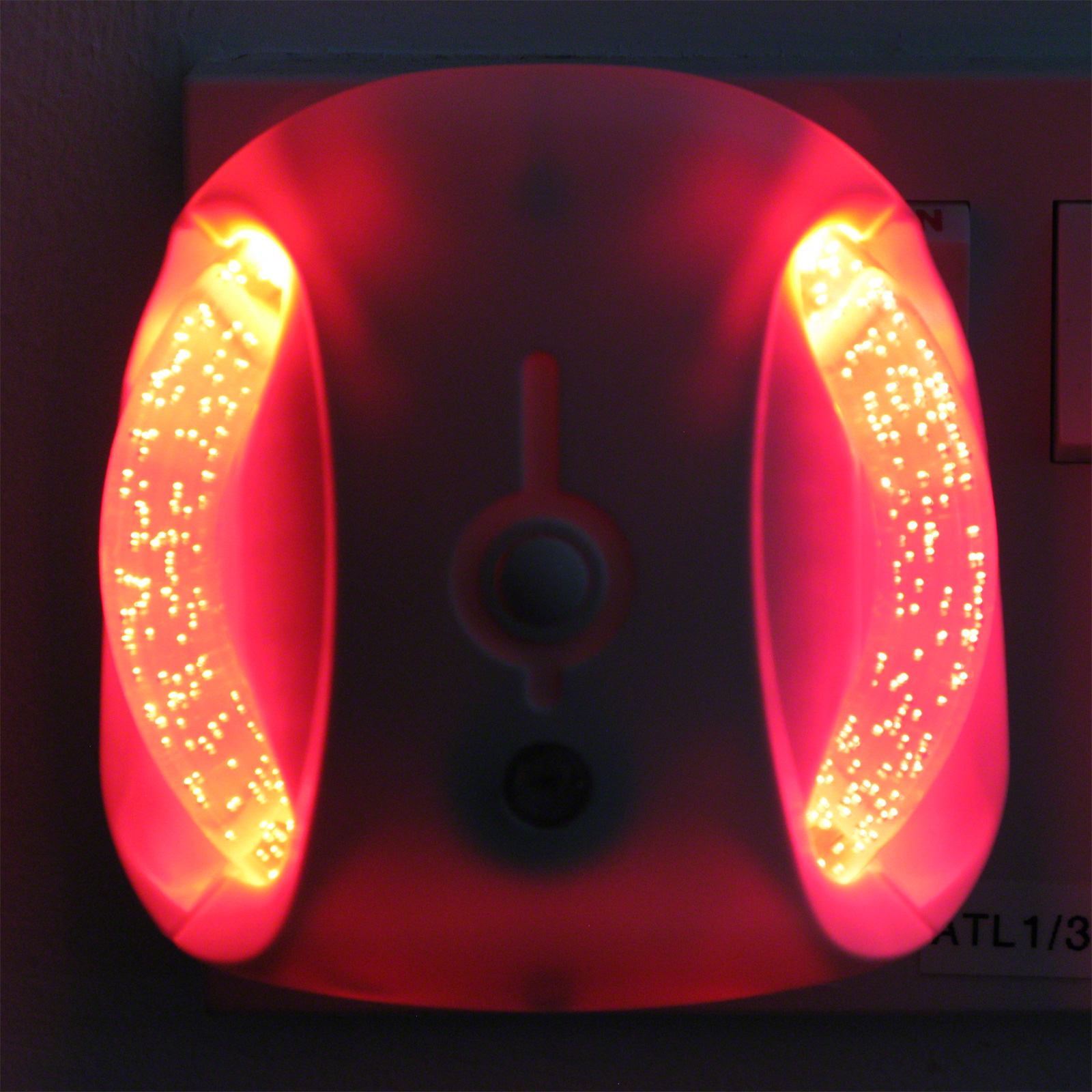 Click to view product details and reviews for Colour Changing Led Night Light.