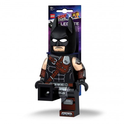 Lego Dc Superheroes /'Le Joker/' DEL Torche /& Veilleuse Batman Lampe