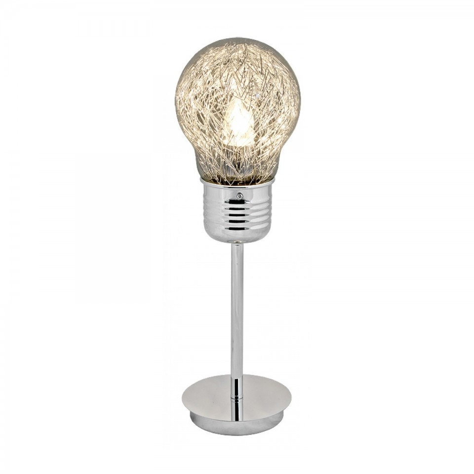  Bulb Table Lamp