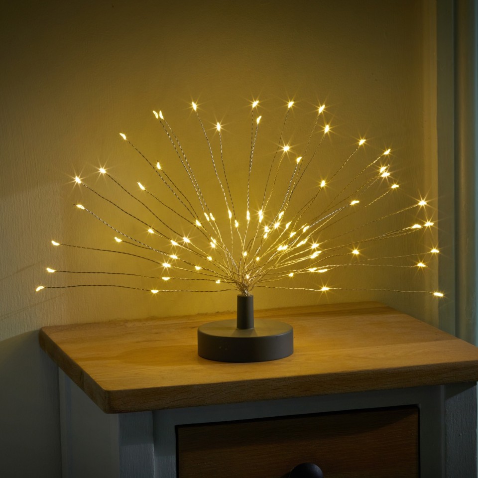  Firefly MegaBurst Poseable LED Light