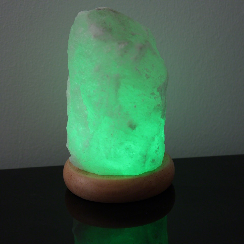  Himalayan Salt USB Lamp (38811)