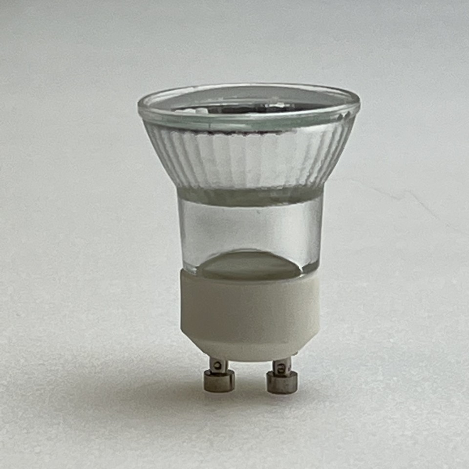  35W GU10 Lava Lamp Bulb