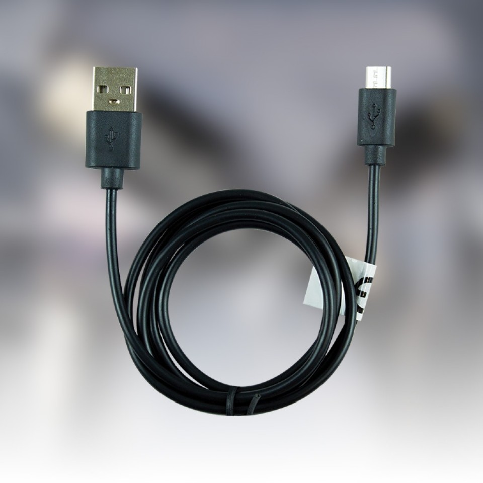  Micro USB Cable 1M