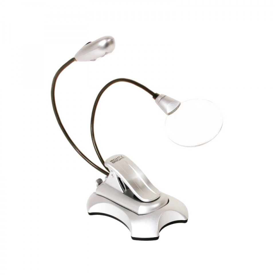  Vision LED Craft Light and Magnifier