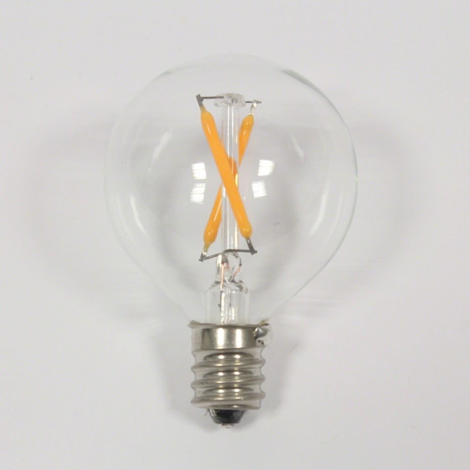  Seletti Mouse Lamp Replacement Bulb - E12