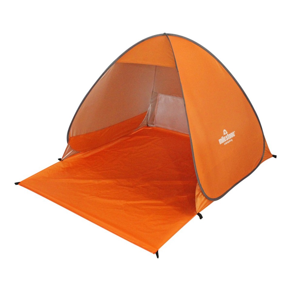  Pop Up Beach Shelter UV50+ Protection