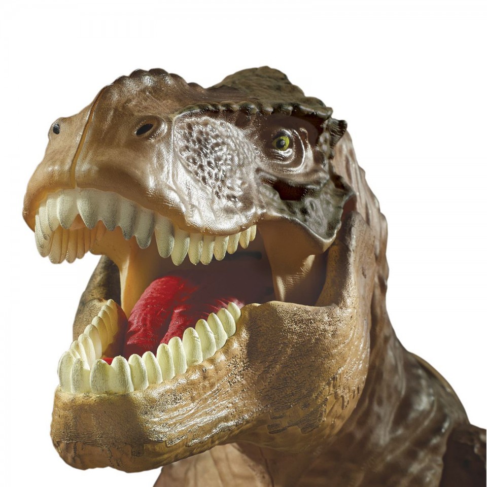 T-Rex Dinosaur Projector & Room Guard