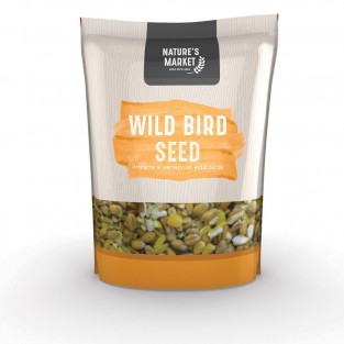 1.8kg Wild Bird Seed