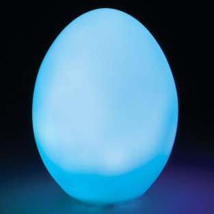 Colour Change Egg