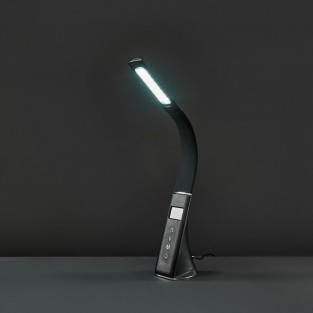 Hades Dimmable Flexible Desk Lamp