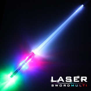 Multi Laser Sword Wholesale