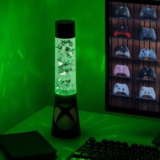 Official XBOX Icons Flow Lamp