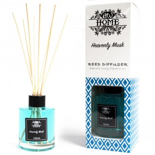 Heavenly Musk Reed Diffuser 120ml