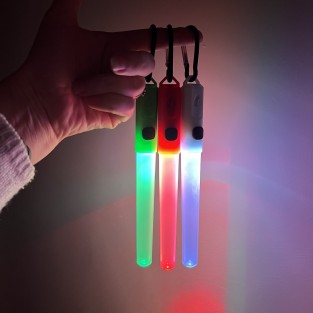 Coghlans Reusable LED Battery Operated Light Sticks 