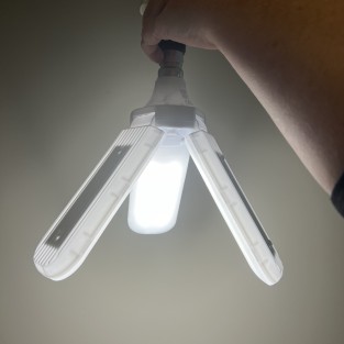 Prism LED Multi-Directional Lightbulb 1700 Lumens