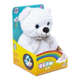 Loveable Glow Bear
