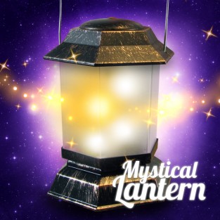 Mystical Lantern Wholesale