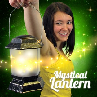 Mystical Lantern
