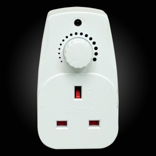 Plug In Dimmer Switch