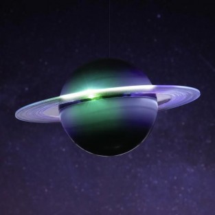 Saturn Light