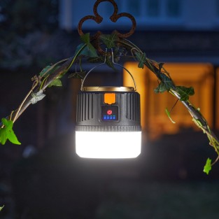 Smart Multi-Lantern - Smart Solar