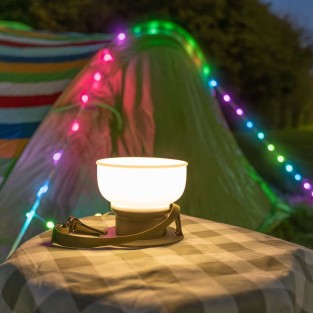 Glow Camping Products - The Glow Company