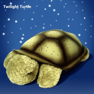Cloud B Twilight Turtle