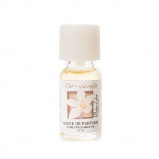 Vanilla Flower Mist Oil 10ml