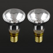 25w Lava Lamp Replacement Bulb - Original LAVA Brand (Twin Pack) 1 
