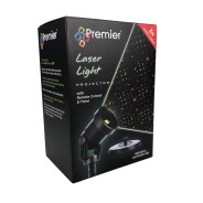 Premier Outdoor Laser Light With Timer 6 